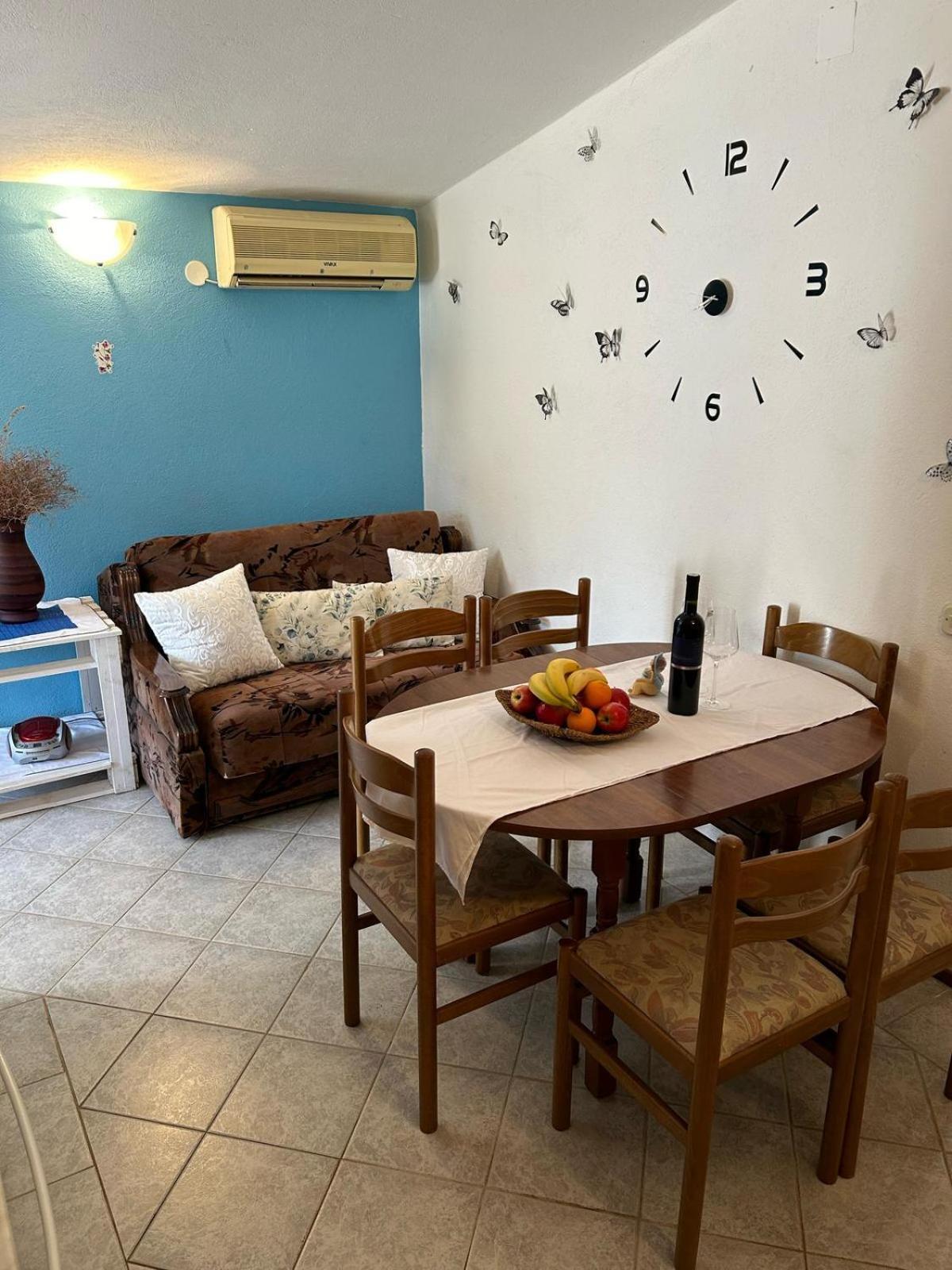 Apartment Aralo - Veraja Drače المظهر الخارجي الصورة