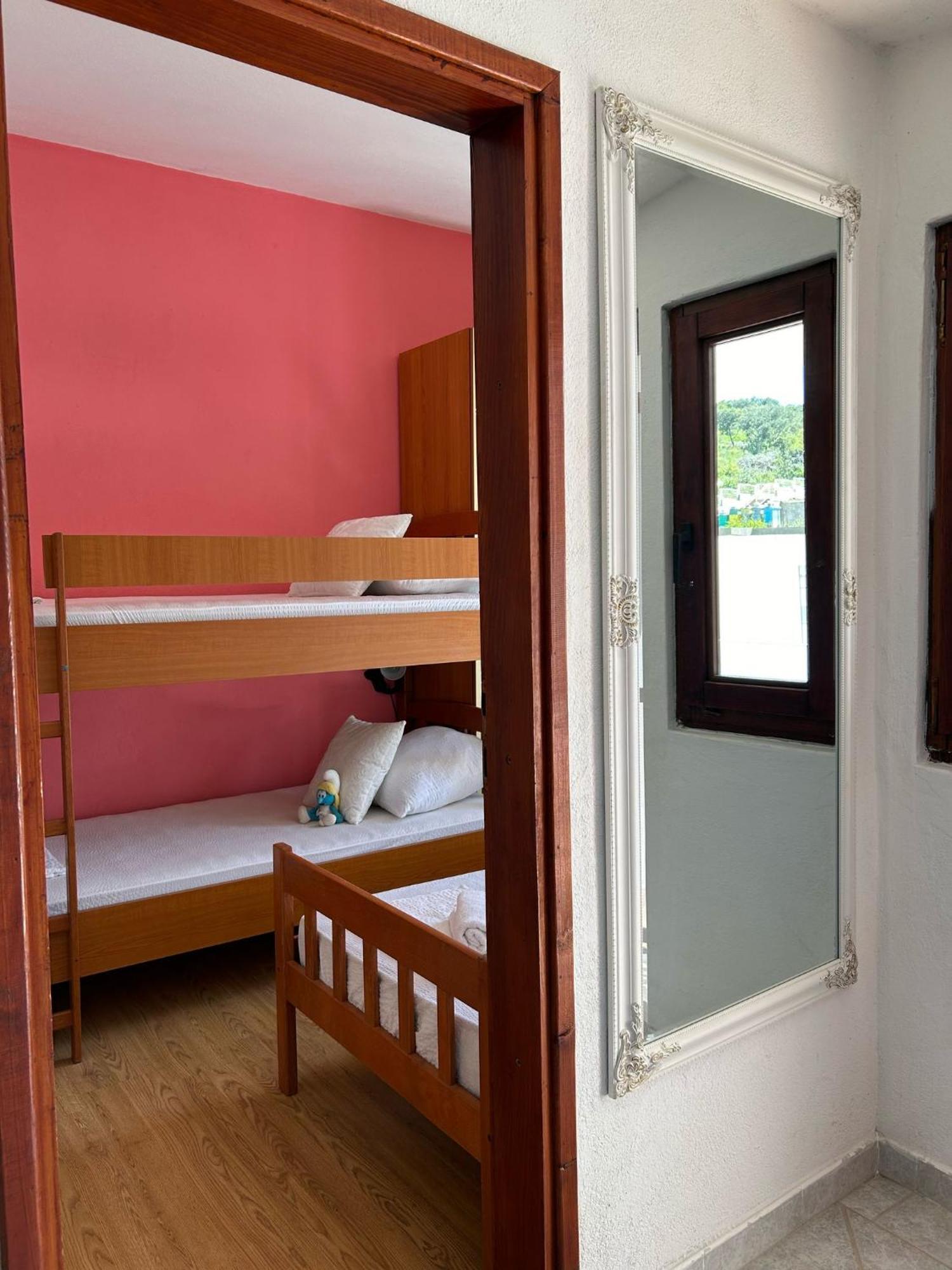 Apartment Aralo - Veraja Drače المظهر الخارجي الصورة