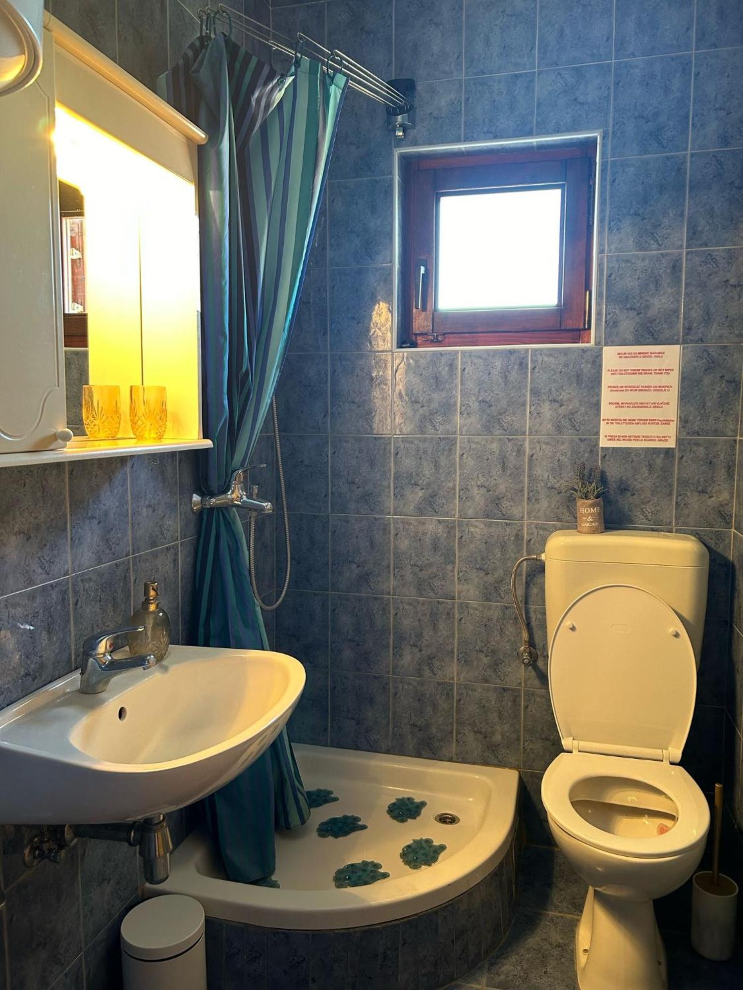 Apartment Aralo - Veraja Drače المظهر الخارجي الصورة